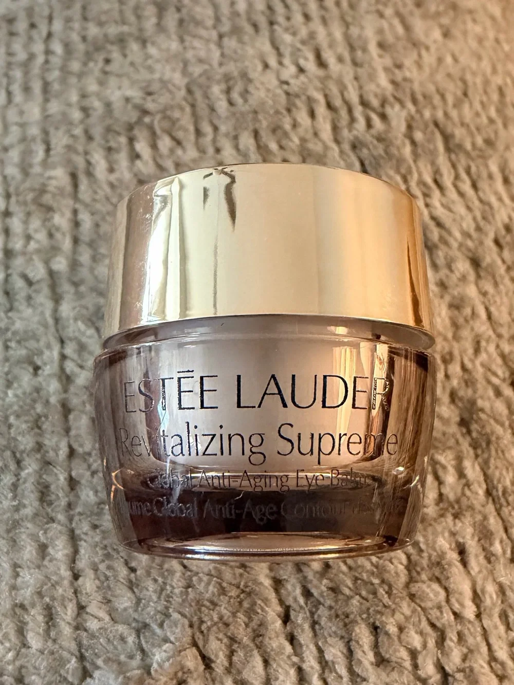 Estée Lauder Revitalizing Supreme Eye Cream